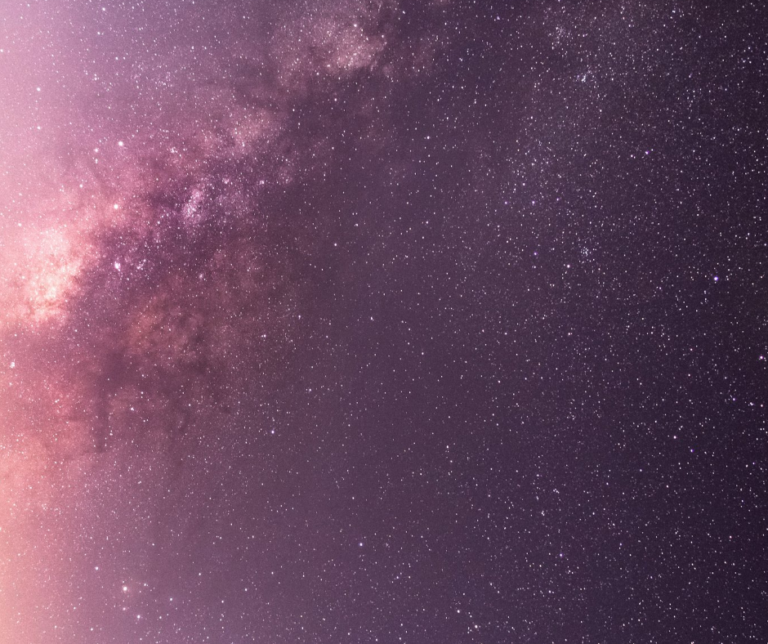Cosmic Trinity