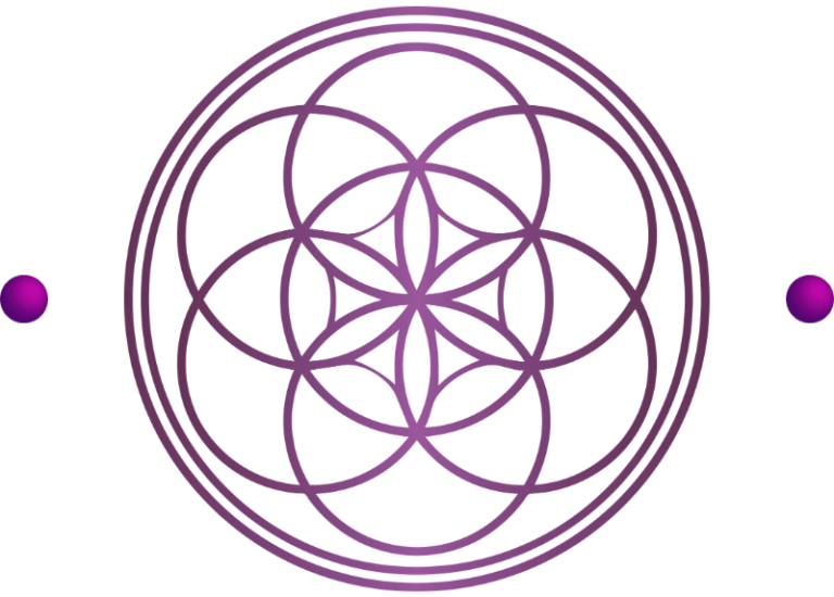 Seed of Life Sacred Geometry