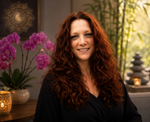 Lisa Ystrom, founder of Soul Living, Feng Shui consultant and Numerologist