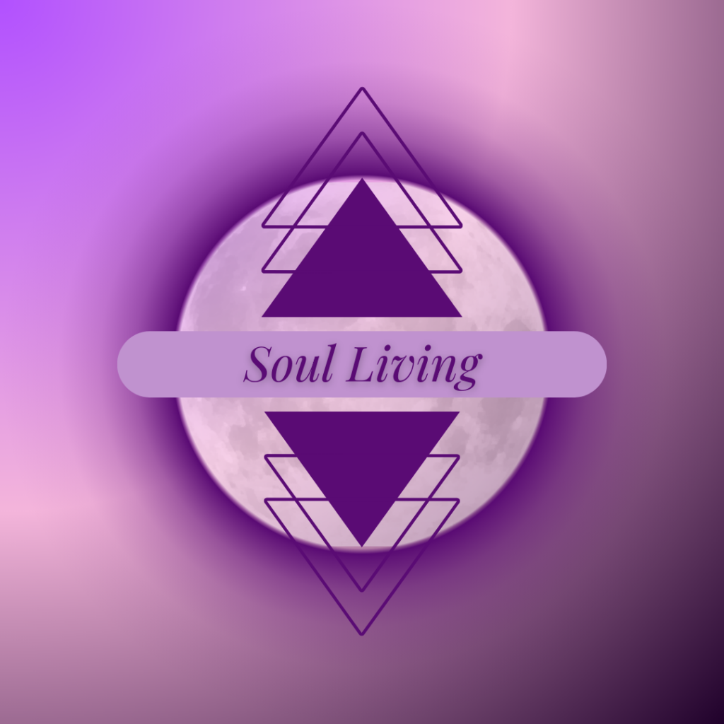 Soul LIving Logo
