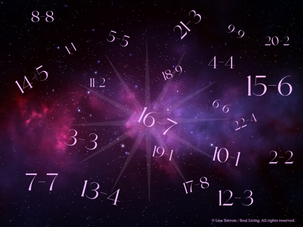 Cosmic background with burst of Creation Codes