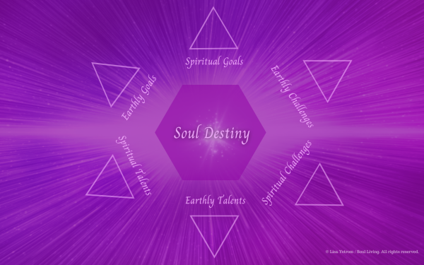 Vibrant cosmic design with octagon shape